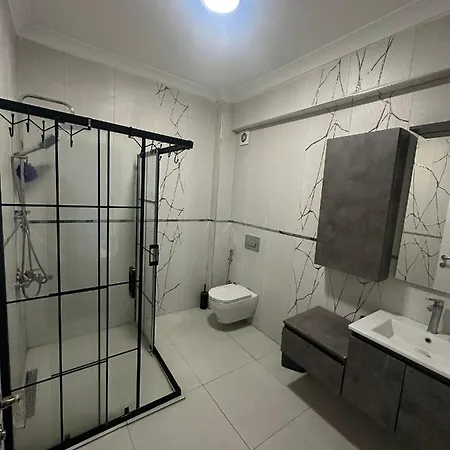 Butik 3 Apartmán *