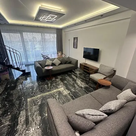 Apartmán Butik 3 Dongel