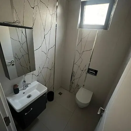 Apartmán Butik 3