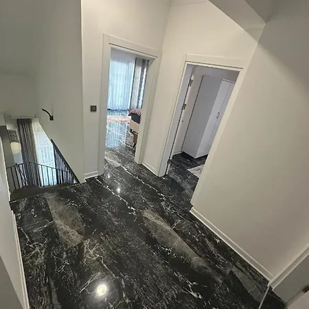 Apartmán Butik 3