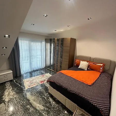 Butik 3 Apartmán Dongel